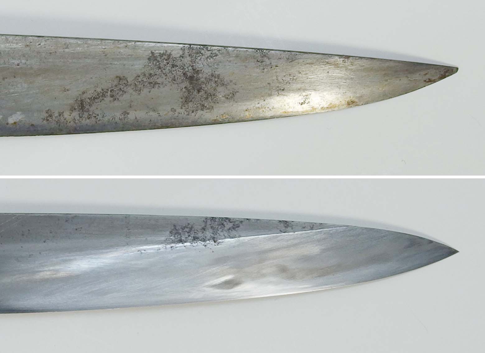 出刃と刺身包丁: [刃物研ぎ・サトー] 鋏研ぎ 包丁研ぎ 各種刃物研ぎ